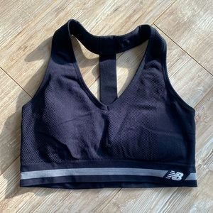 New Balance Sports Bra
